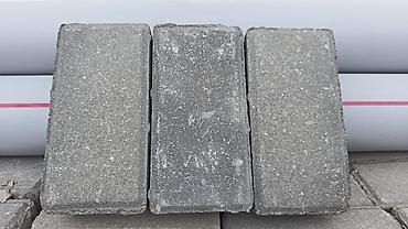 işlənmiş beton panel: Məhsul: Beton səki daşı (klinker tipli düzforma) - Material: Yüksək — 2