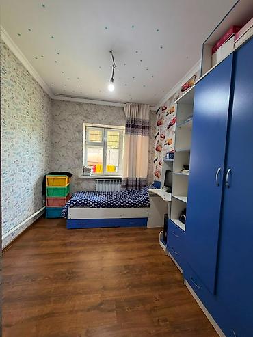 Продажа домов: 5 комнат, 97 м², 4 соток, Бишкек — 3
