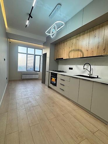 Продажа квартир: 2 комнаты, 76 м², Элитка, 11 этаж, Евроремонт at lalafo.kg — 3 Продажа квартир: 2 комнаты, 76 м², Элитка, 11 этаж, Евроремонт — 3