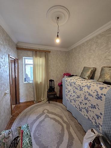 ev ucuz: 2 otaqlı, 55 kv. m, Yeni təmirli — 4