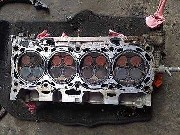 2 8: Toyota Ipsum 2AZ ГБЦ Тойота Ипсум 2AZ ГБЦ ГБЦ Головка блока — 2