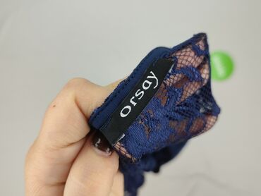 Topy: Orsay, Top damski, rozmiar S — 5