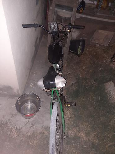 scooter freestyle: !!29 DAG VELOSIPEDLE BARTER!! Salam. Bir az problem var, xerci — 2
