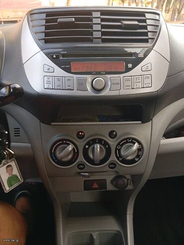 Nissan: Nissan : 1 l. | 2009 έ. Χάτσμπακ — 15