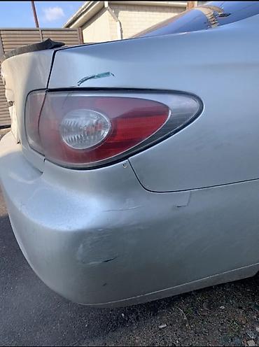 Toyota: Toyota Windom: 2003 г., 3 л, Автомат, Бензин, Седан — 7