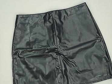 buy bottom: Topshop Moto, Spódnica damska, rozmiar L — 1