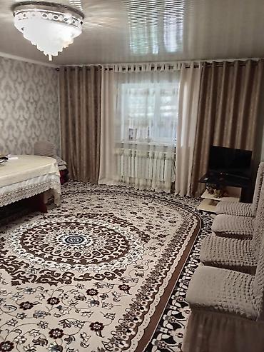 Sale of cottages and houses: Срочно! Продается дом с участком Локация: г. Токмок, ул. Слободская — 15