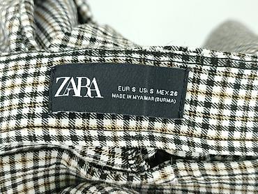 primark gorzow: Zara, Spodnie materiałowe damskie, rozmiar S — 5