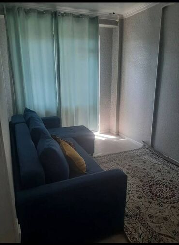 однокомнатная квартира продается: 1 комната, 35 м², Элитка, 7 этаж