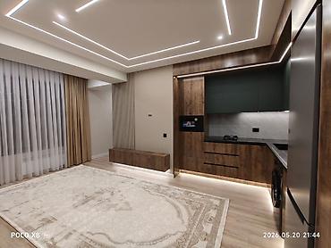 Продажа квартир: 2 комнаты, 41 м², 3 этаж, Евроремонт — 3