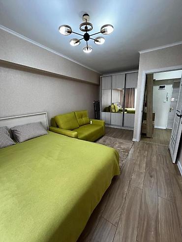 Долгосрочная аренда квартир: Студия, Собственник, С подселением, С мебелью полностью — 3