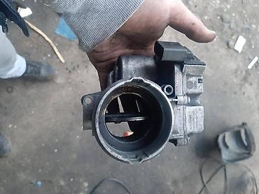 mb quart 250: KLAPNA GASA ZA VOLKSWAGEN PASSAT B6 | Klapna gasa za Passata B6 — 1