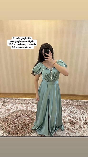 kask satis: Qadın ziyafət/gecə geyimləri – bir neçə fərqli model 1) Açıq mavi — 2