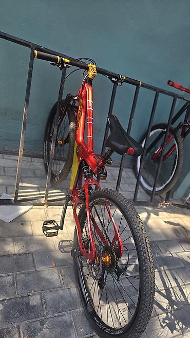 20lik velosipedlər: Elektrik velosipedi – BTMX GTR seriyası - Güclü elektrik ötürücü — 2