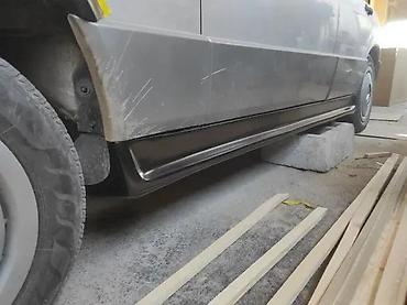 BOCNI PRAGOVI AMG SPORTSKE SAJTNE MERCEDES 190 W201 | Bocni pragovi na lalafo.rs BOCNI PRAGOVI AMG SPORTSKE SAJTNE MERCEDES 190 W201 | Bocni pragovi