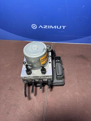 abs audi: Блок ABS Hyundai 2019 г., Б/у, Оригинал, Корея — 2