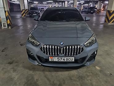 m4 g82: BMW 2 series: 2021 г., 2 л, Автомат, Дизель, Седан — 1