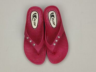 Flip flops for women, 36, condition - Very good