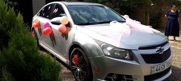 авторынок гольф 2: Chevrolet Cruze: 1.4 л | 2014 г. 360 км Хэтчбэк
