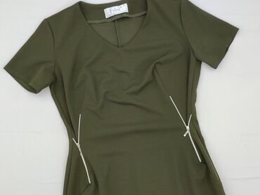 eleganckie sukienki midi dla puszystych: Women`s dress, size XL (EU 42)