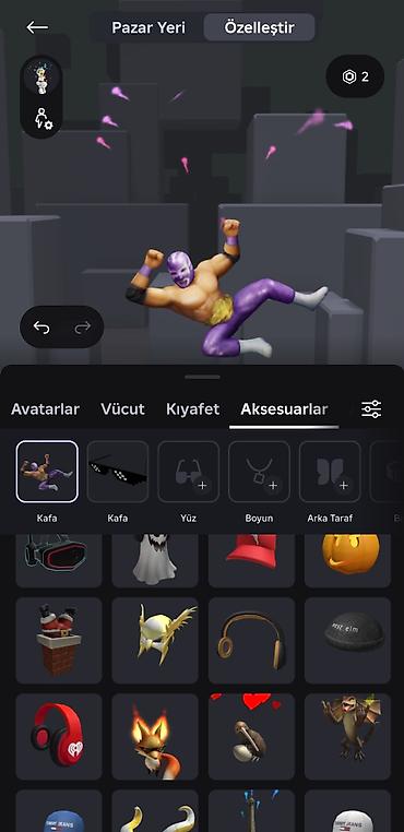 Другие игры и приставки: 1.Hesabda 2020 ilinde acilib 2.Hesaba tam tamina 740 robux vurulub — 3