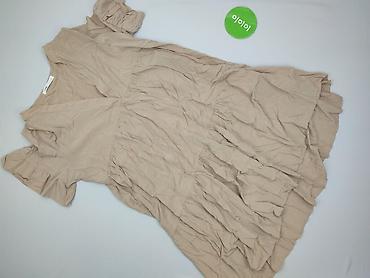 bluza sinsay: Sinsay, Sukienka damska, rozmiar L — 2