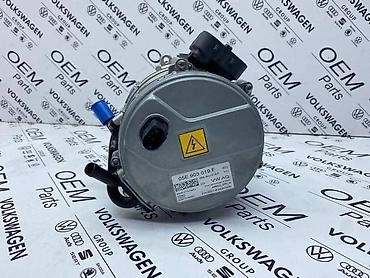 vgate: HIBRIDNI ALTERNATOR ZA VOLKSWAGEN POLO, SCIROCCO, TARO . - 05E 903 — 5