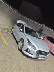 обмен машинами с доплатой: Сдаю Hyundai Sonata под такси, Долгосрочно, | Залог, Предоплата, Другие условия