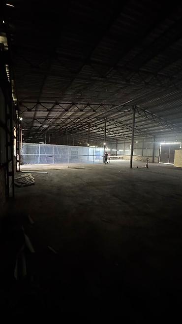 вагон донголок: Сдаю ангар 600 м², С высокими потолками, Долгосрочно, Агентство недвижимости — 10