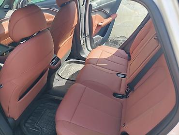 mini copper: Changan CS55 Plus: 2025 г., 1.5 л, Робот, Бензин, Кроссовер — 5