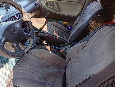 Mazda: Mazda 626: 1993 г., 1.8 л, Механика, Бензин, Седан — 3