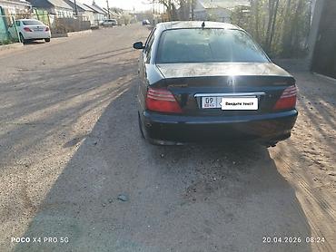 i vtec: Honda Accord: 2002 г., 2 л, Автомат, Бензин, Седан — 2