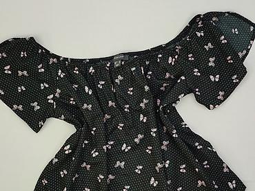 w kropki: Primark, Bluzka damska, rozmiar 2XL — 1