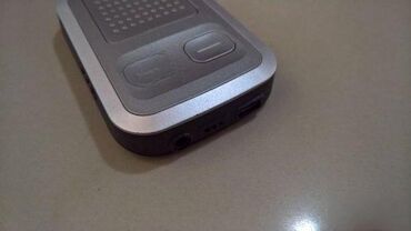 Audio tehnika: Phonak ComPilot II The multi-purpose streamer with up to 24 hours of — 5