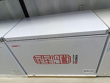 Морозильники: Морозильник, Новый, Бесплатная доставка — 8