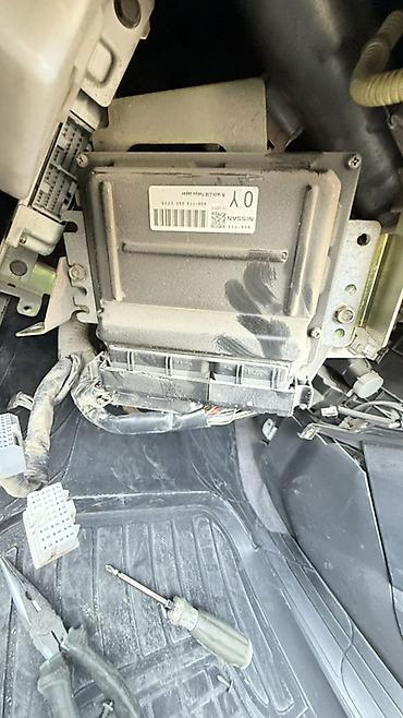 СТО, ремонт транспорта: Услуги автоэлектрика, с выездом — 11