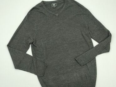 Jumpers: Sweter, M (EU 38), F&F, condition - Very good