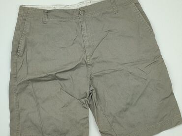 Trousers: Shorts for men, XL (EU 42), condition - Ideal