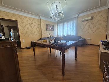 emlak agentliyi: 2 otaqlı, Yeni tikili, m. Xətai, 106 kv. m — 1