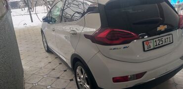 Chevrolet: Chevrolet Bolt: 2019 г., Электромобиль, Хэтчбэк — 5