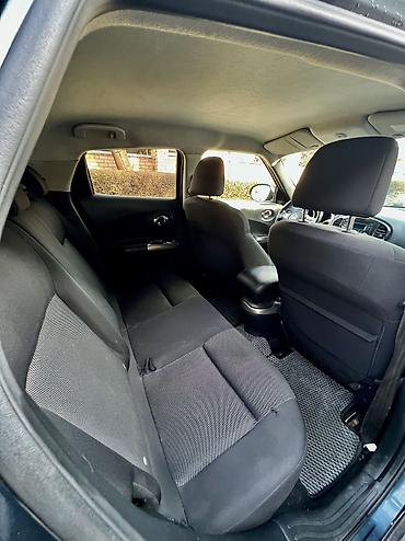 Nissan: Nissan Juke: 2012 г., 1.6 л, Автомат, Бензин, Кроссовер at lalafo.kg — 11 Nissan: Nissan Juke: 2012 г., 1.6 л, Автомат, Бензин, Кроссовер — 11