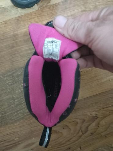 Čizme: Deichmann Deltéx dečje zimske čizme za devojčice - Model: Deltéx - — 13