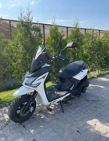 dio af27: Самурай 150cc Экспертиза Китай док есть Обслужен(новое сцепление — 2