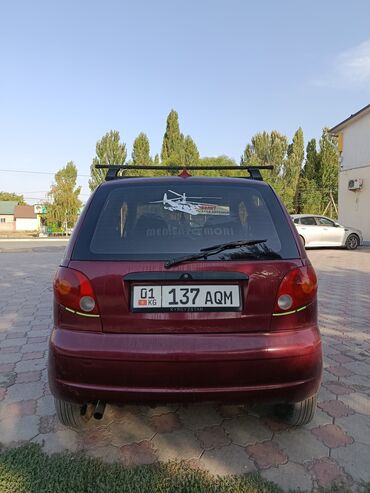 скупка авто в любом состоянии: Daewoo Matiz: 2008 г., 0.8 л, Автомат, Бензин, Хэтчбэк