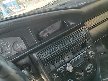 тюнинг марк 2: Audi 100: 1991 г., 2 л, Механика, Бензин, Седан — 4