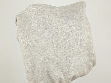 prazkowane: Golf damski, rozmiar One size — 6