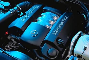 мерс 2 куб: Бензиновые двигатели Mercedes-Benz 3.2 рядный 3.2 V 2.0 компрессор — 1