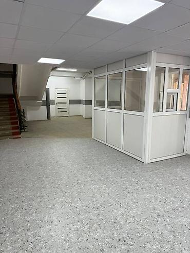 толстого: 🏢 Сдается коммерческое помещение 88 м² 📍 г. Бишкек, ул. Камчатская — 2