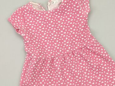 sukienki do chrztu dla dziewczynek: Dress, Pepco, 12-18 months, condition - Very good