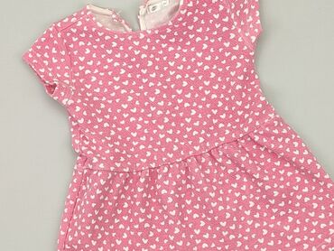 sukienki letnie koronkowe allegro: Dress, Pepco, 12-18 months, condition - Very good